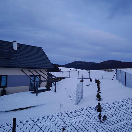Blizejgorcow Vila Lubomierz  Exterior foto